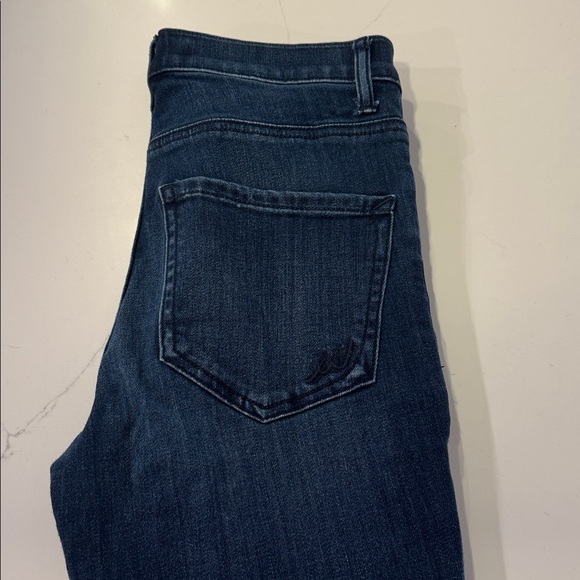 Express Bell Flare Jeans - Picture 7 of 7